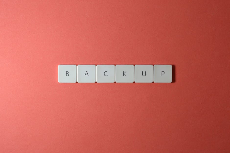 2026 data backup tips
