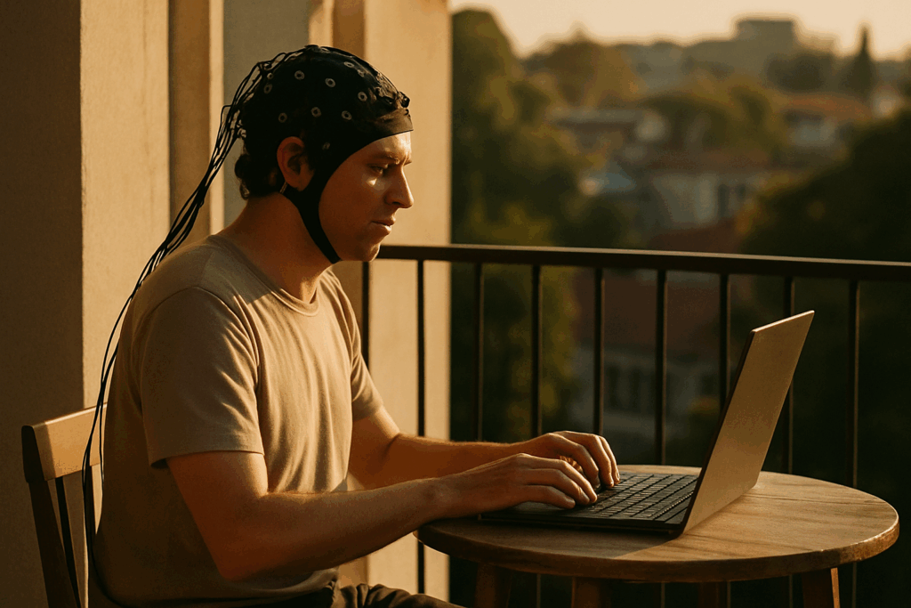 brain computer interface future