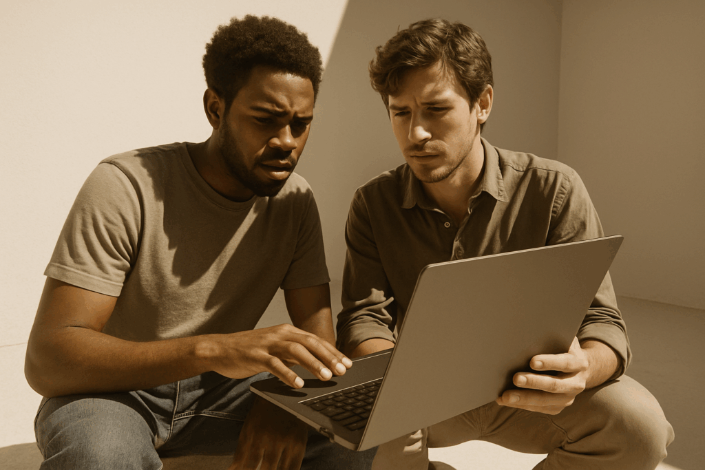 budget laptop comparison