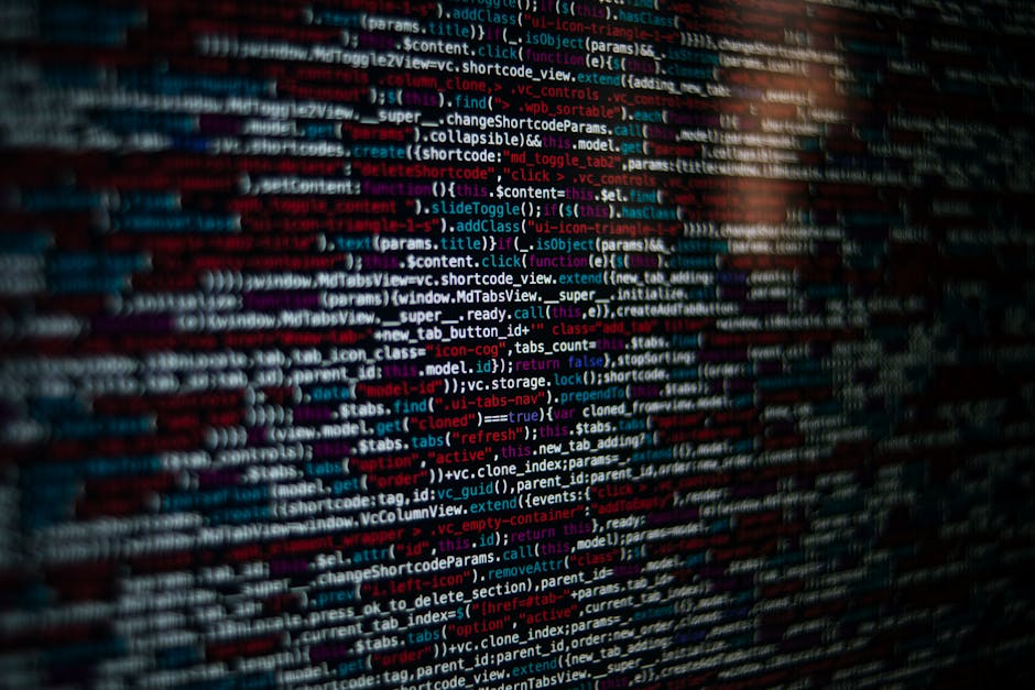 essential python libraries