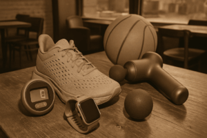 athletic technology fntkech