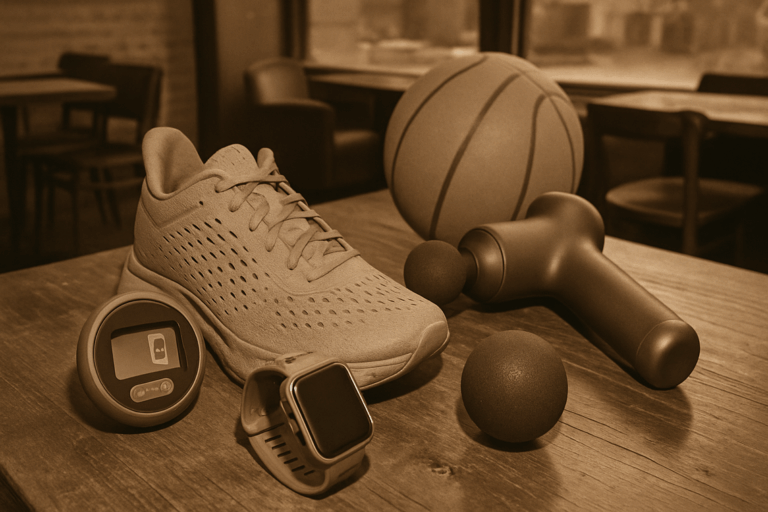 athletic technology fntkech