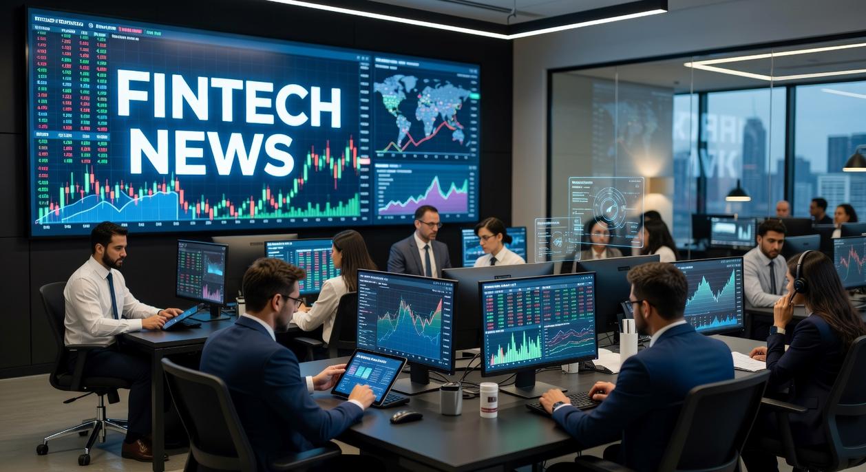 fintech news 1