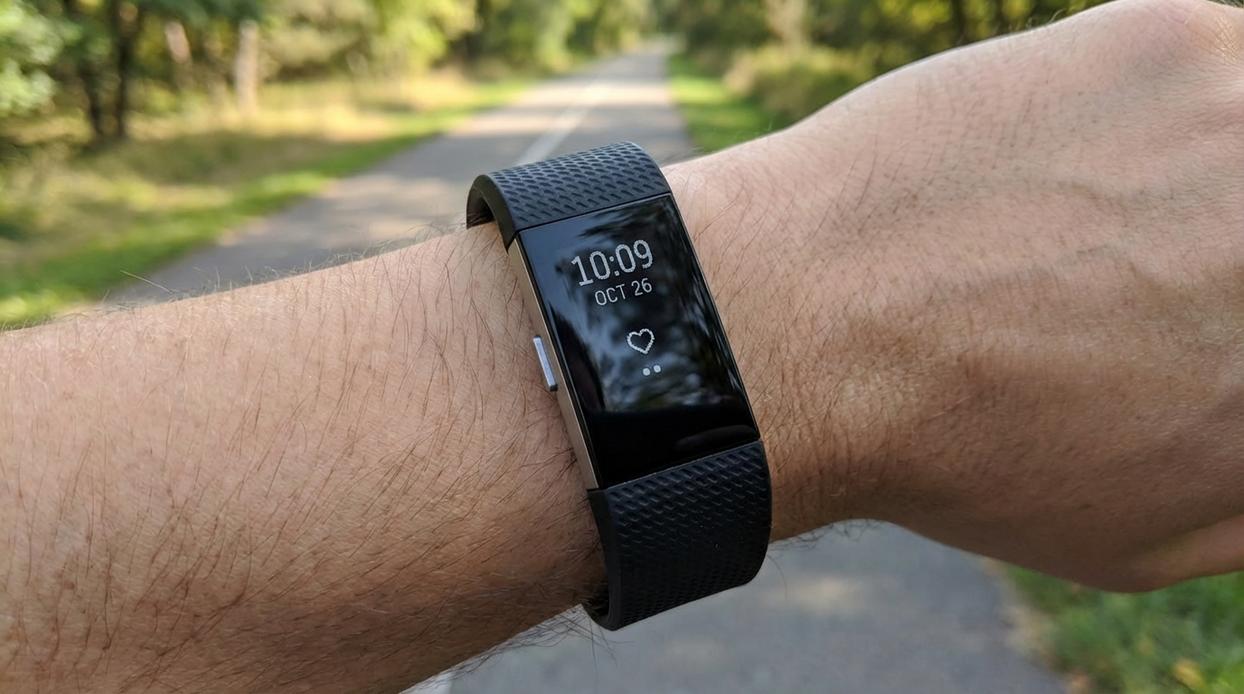 fitbit charge2