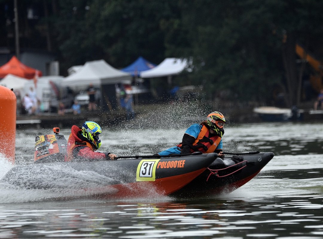 Key Players Who Defined the Rivalry