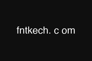 fntkech. c om