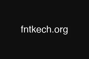 fntkech.org